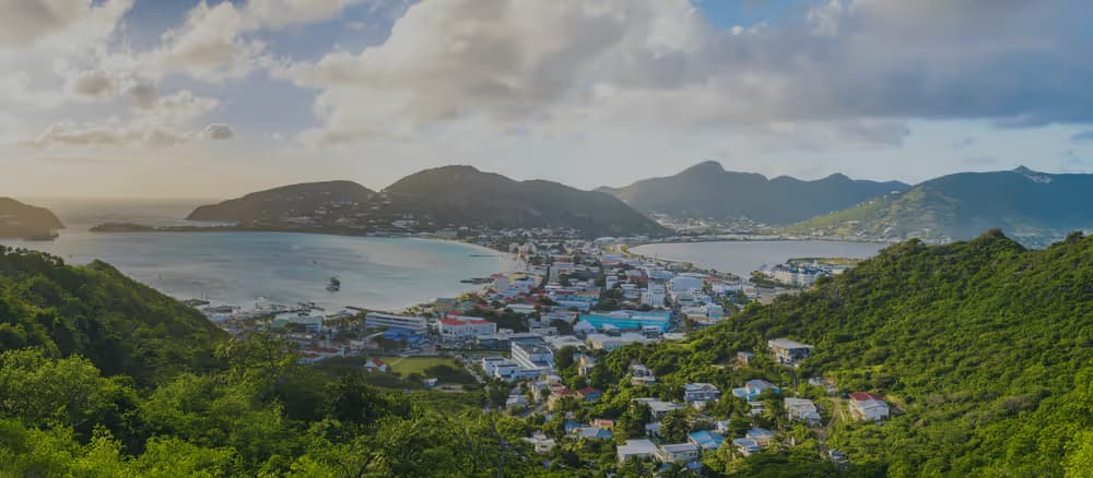 St. Martin - Hero Image