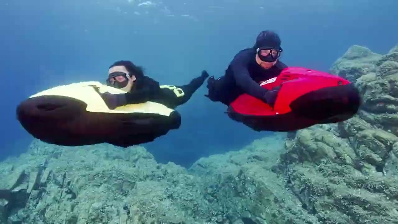 Video