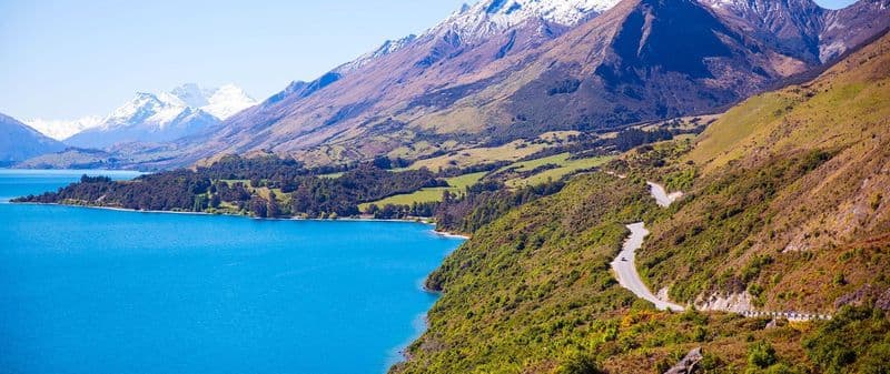 New Zealand