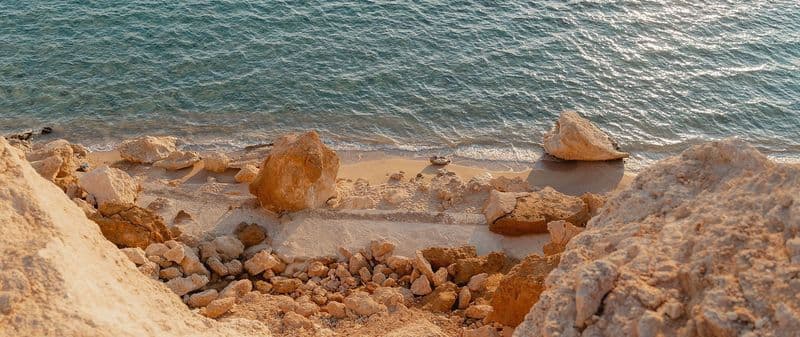 Red Sea