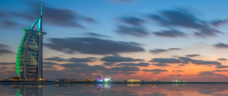 United Arab Emirates